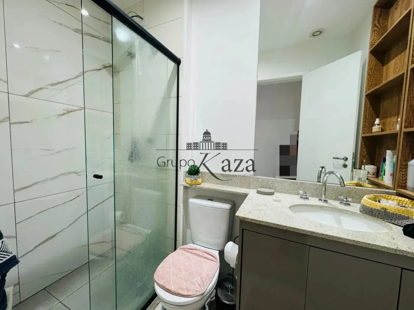 Foto 13 de Apartamento Padrão em Residencial São Paulo, Jacareí - imagem 13