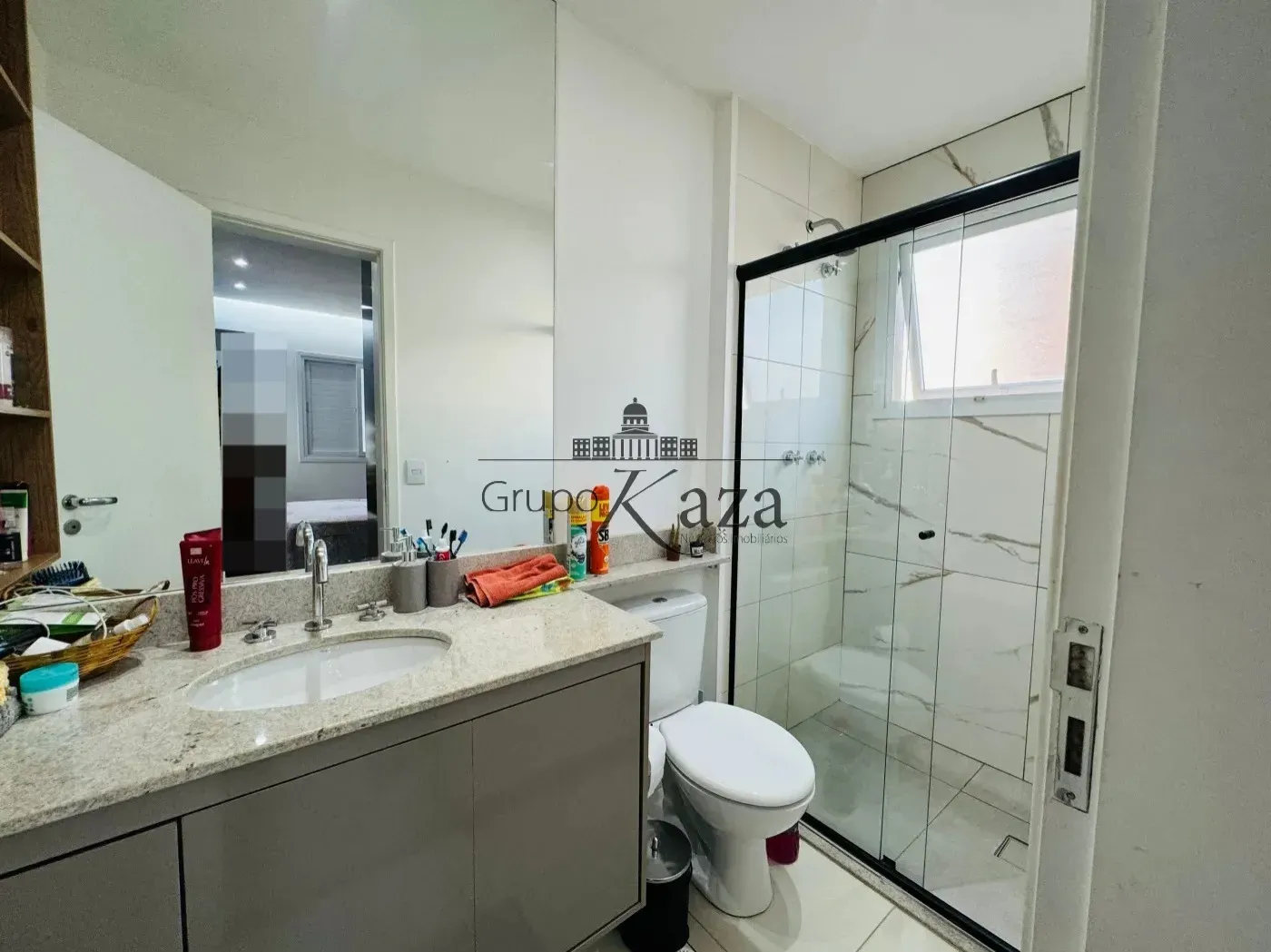 Foto 9 de Apartamento Padrão em Residencial São Paulo, Jacareí - imagem 9