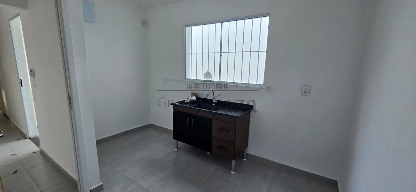 Foto 8 de Comercial Casa em Chácaras Reunidas, São José dos Campos - imagem 8