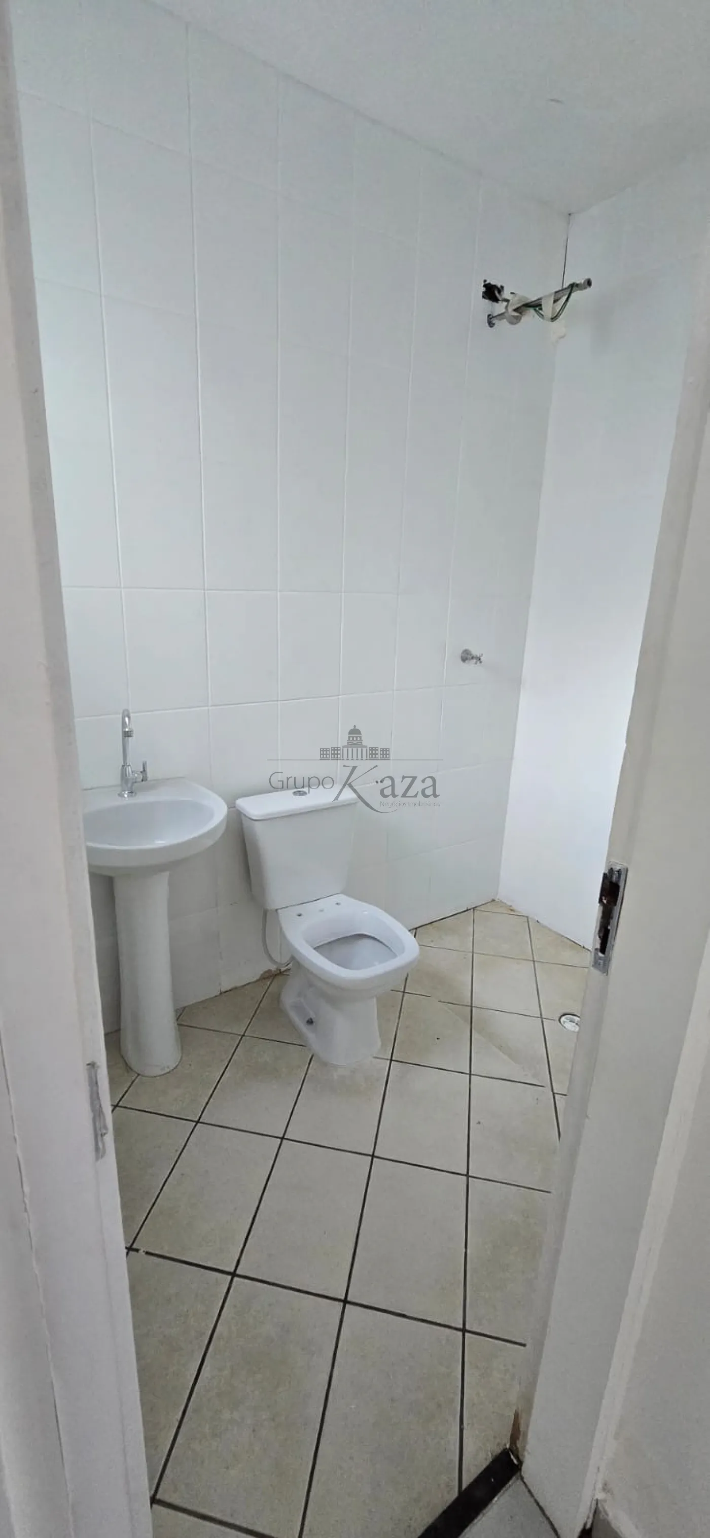 Foto 6 de Comercial Casa em Chácaras Reunidas, São José dos Campos - imagem 6