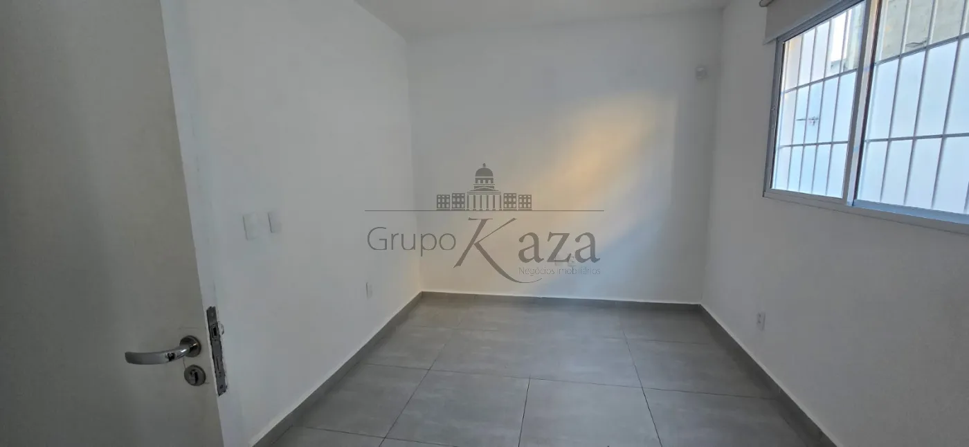 Foto 4 de Comercial Casa em Chácaras Reunidas, São José dos Campos - imagem 4