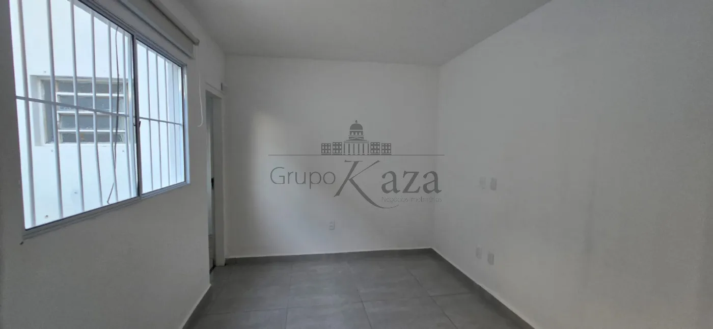 Foto 5 de Comercial Casa em Chácaras Reunidas, São José dos Campos - imagem 5