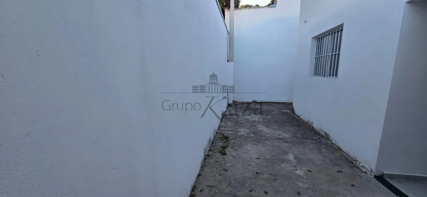 Foto 14 de Comercial Casa em Chácaras Reunidas, São José dos Campos - imagem 14