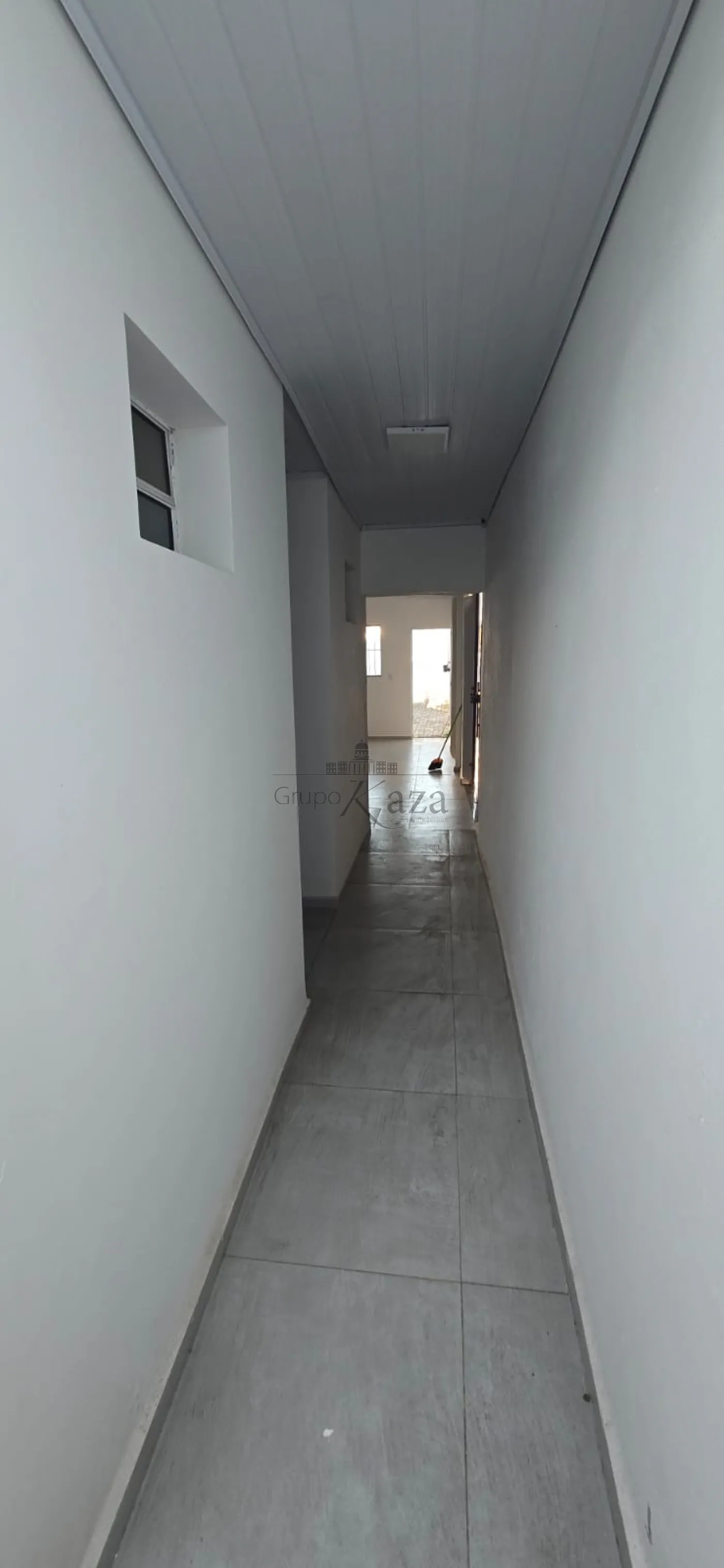 Foto 12 de Comercial Casa em Chácaras Reunidas, São José dos Campos - imagem 12