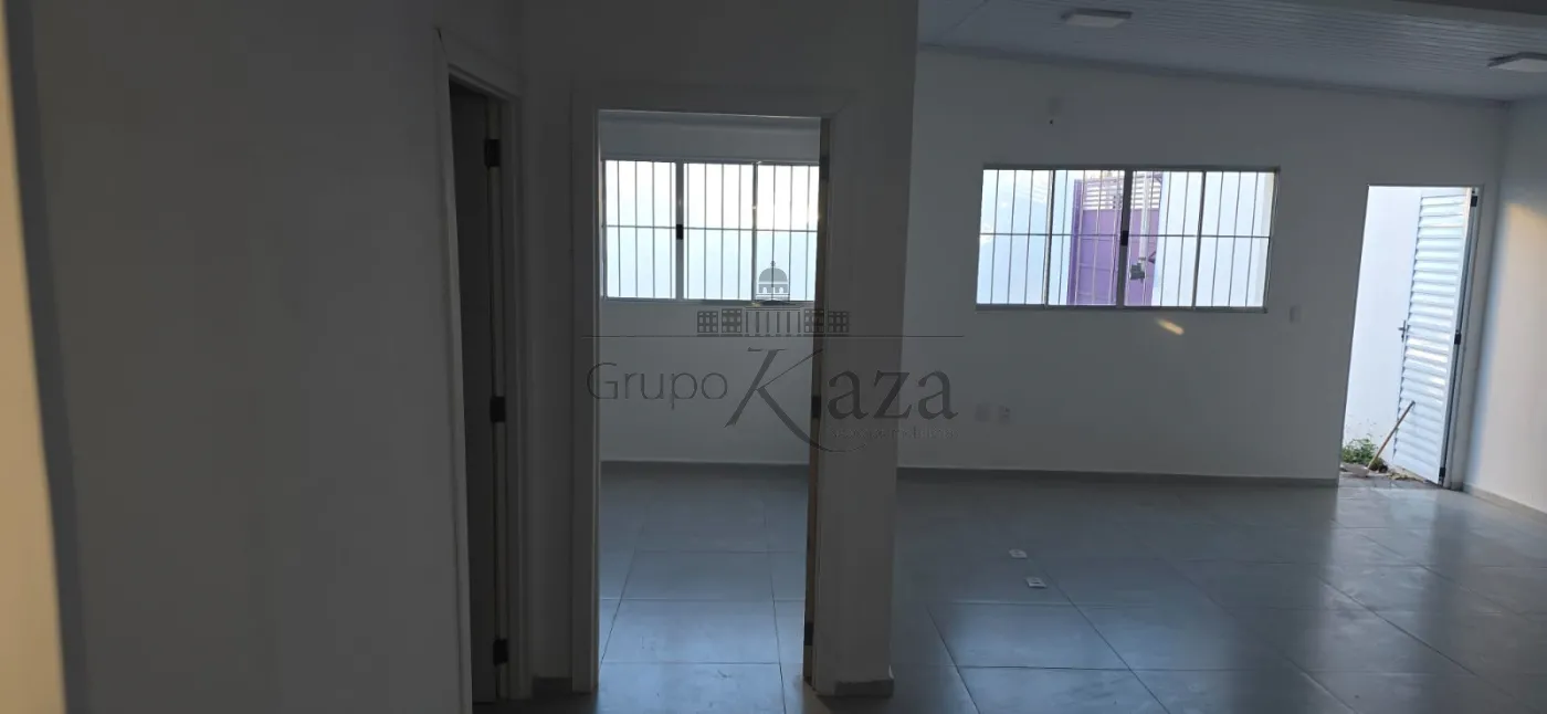 Foto 3 de Comercial Casa em Chácaras Reunidas, São José dos Campos - imagem 3