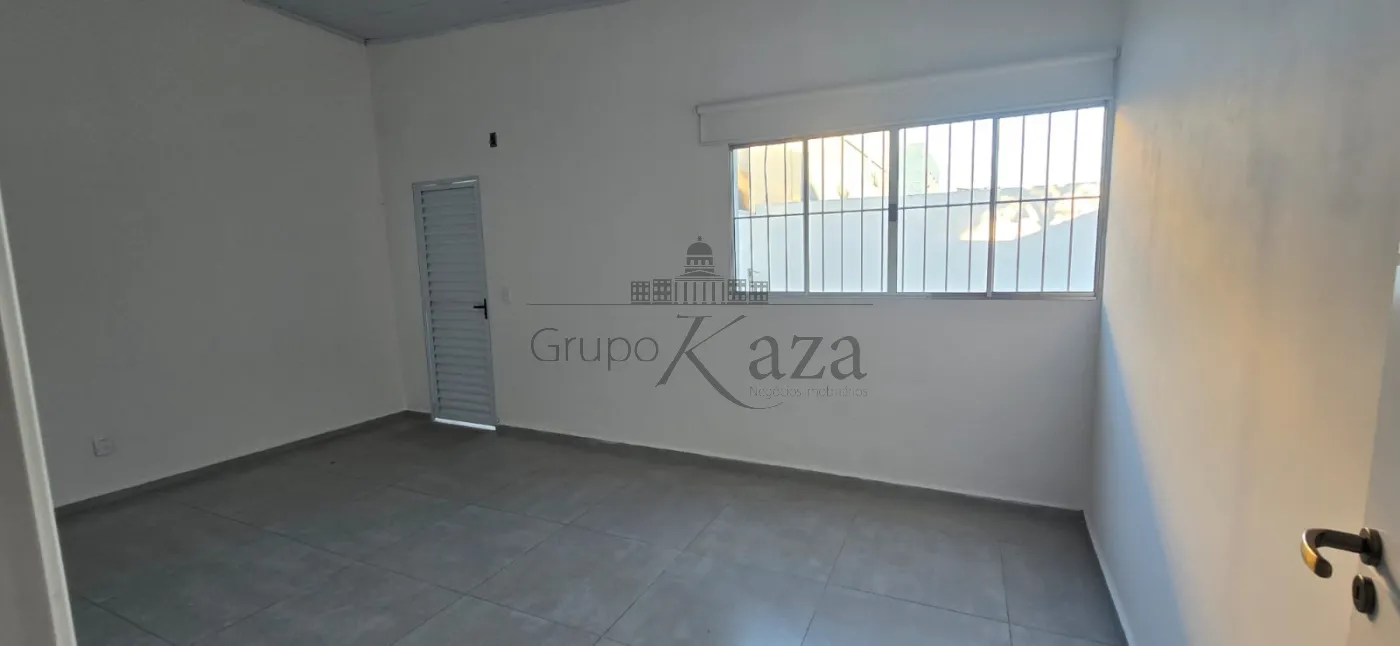 Foto 2 de Comercial Casa em Chácaras Reunidas, São José dos Campos - imagem 2