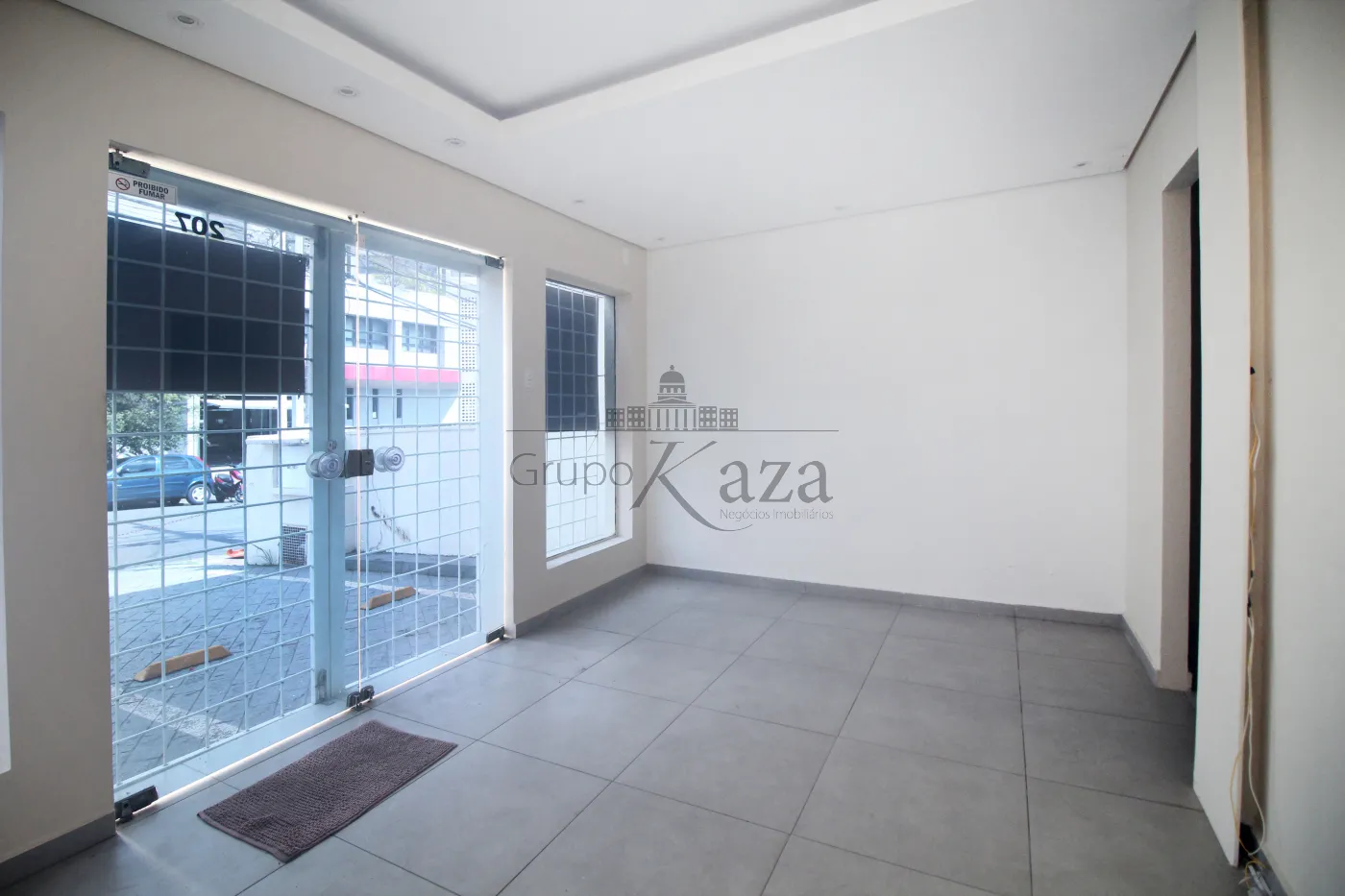 Foto 1 de Casa Comercial  Residencial em Alto da Boa Vista, São Paulo - imagem 1
