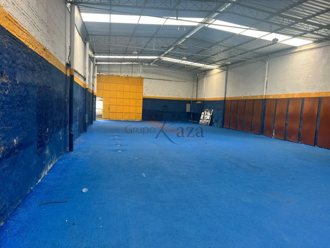 Foto 5 de Comercial Galpão em Jardim da Granja, São José dos Campos - imagem 5