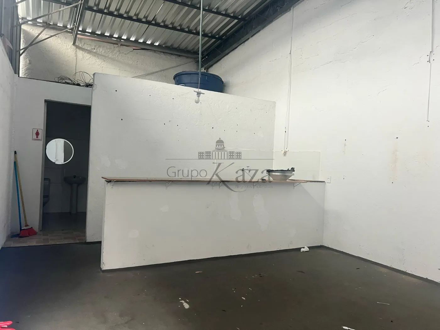 Foto 9 de Comercial Galpão em Jardim da Granja, São José dos Campos - imagem 9