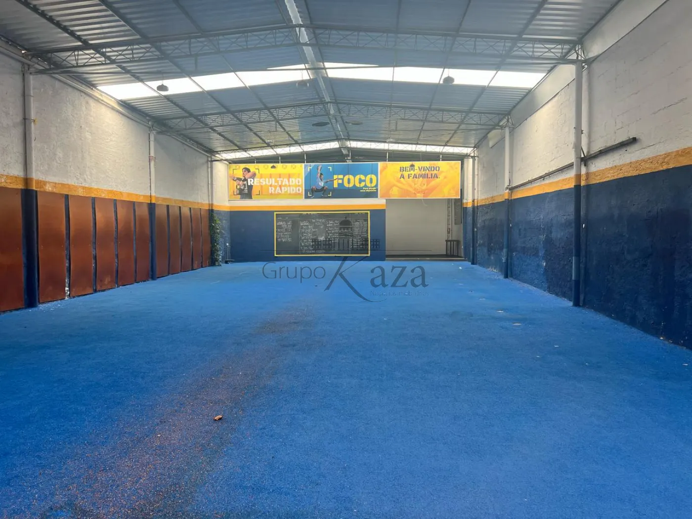 Foto 1 de Comercial Galpão em Jardim da Granja, São José dos Campos - imagem 1