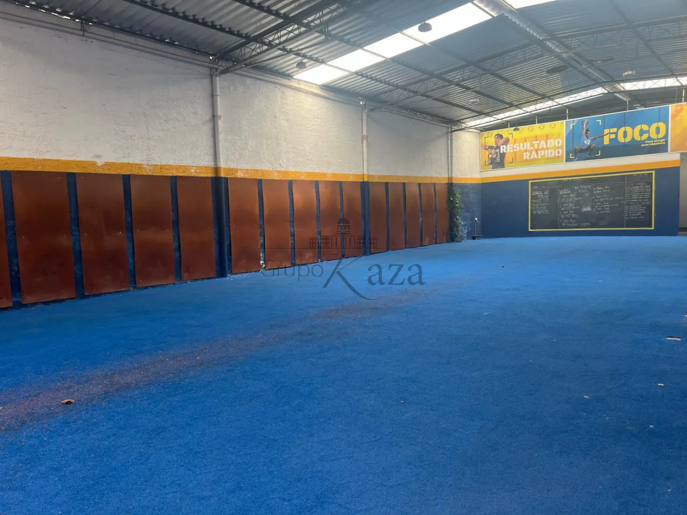 Foto 2 de Comercial Galpão em Jardim da Granja, São José dos Campos - imagem 2