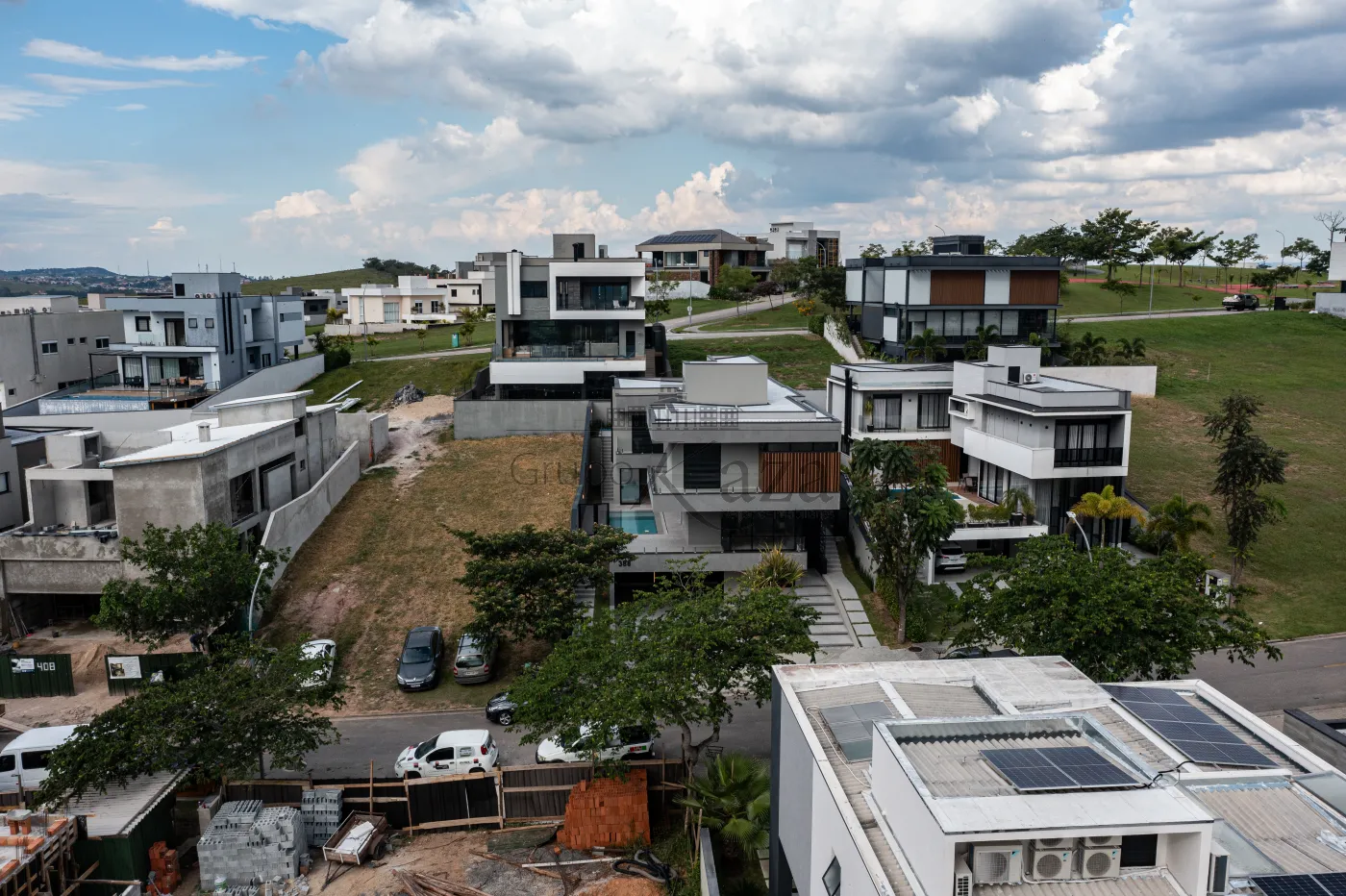 Foto 42 de Casa Condomínio em Condomínio Residencial Alphaville II, São José dos Campos - imagem 42
