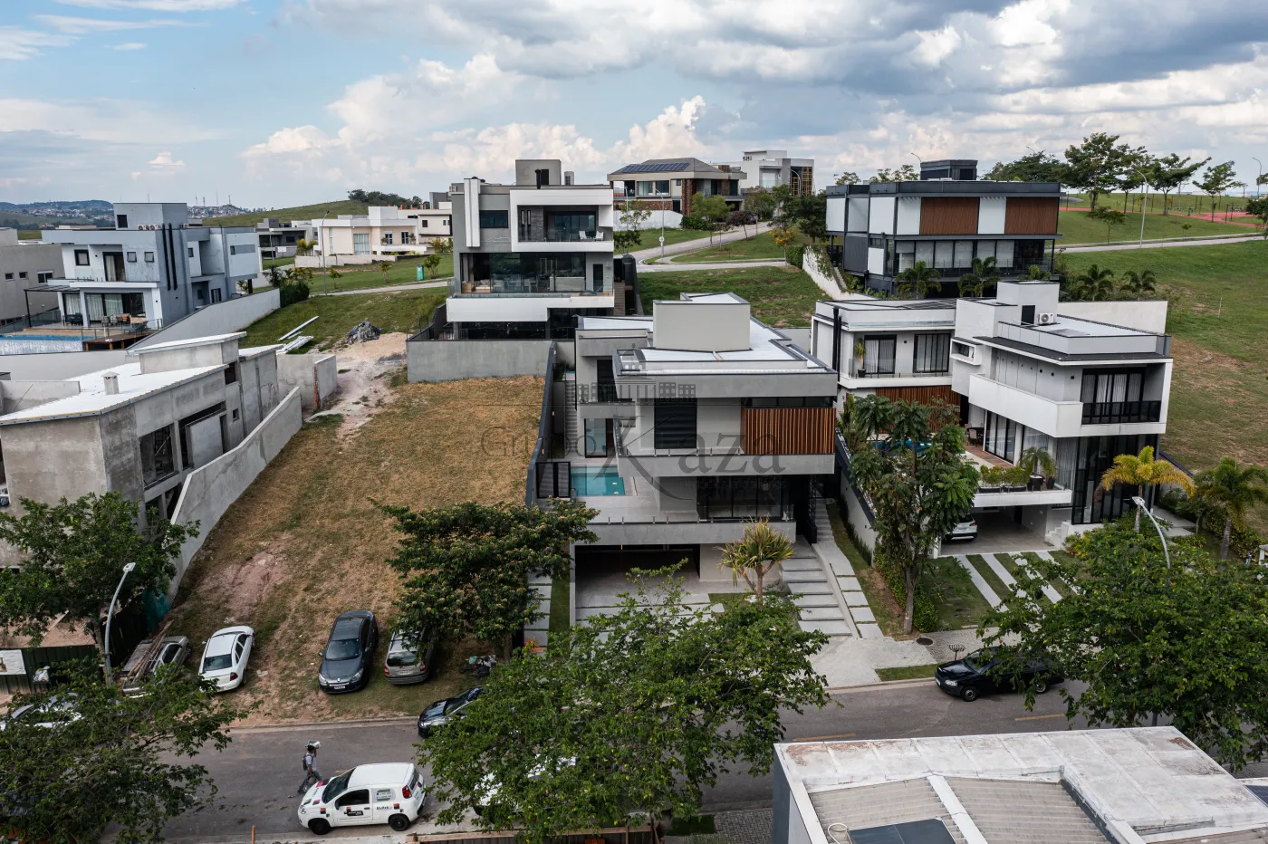 Foto 41 de Casa Condomínio em Condomínio Residencial Alphaville II, São José dos Campos - imagem 41