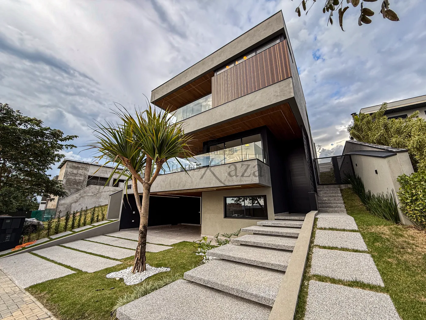 Foto 1 de Casa Condomínio em Condomínio Residencial Alphaville II, São José dos Campos - imagem 1