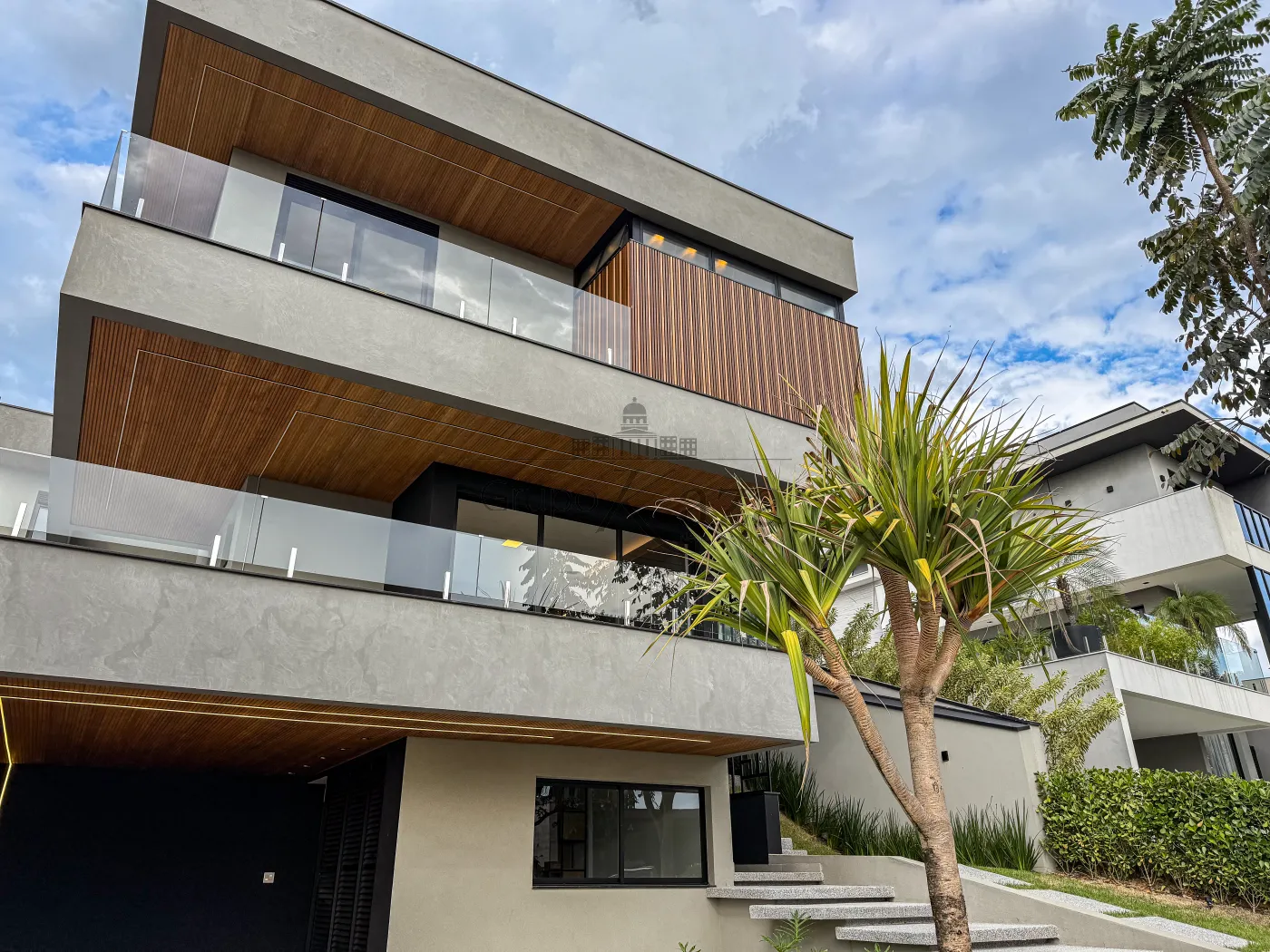 Foto 2 de Casa Condomínio em Condomínio Residencial Alphaville II, São José dos Campos - imagem 2