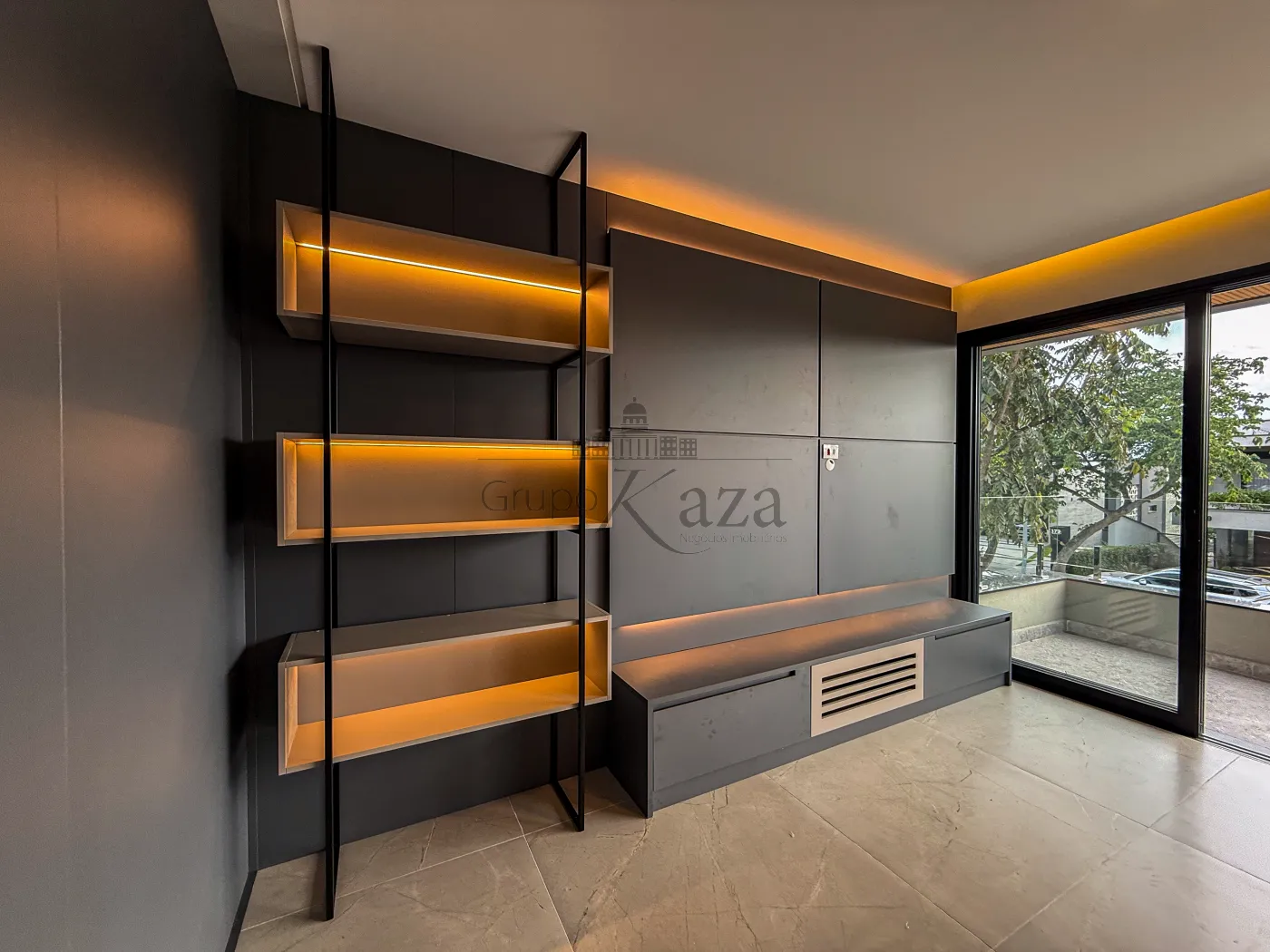 Foto 17 de Casa Condomínio em Condomínio Residencial Alphaville II, São José dos Campos - imagem 17