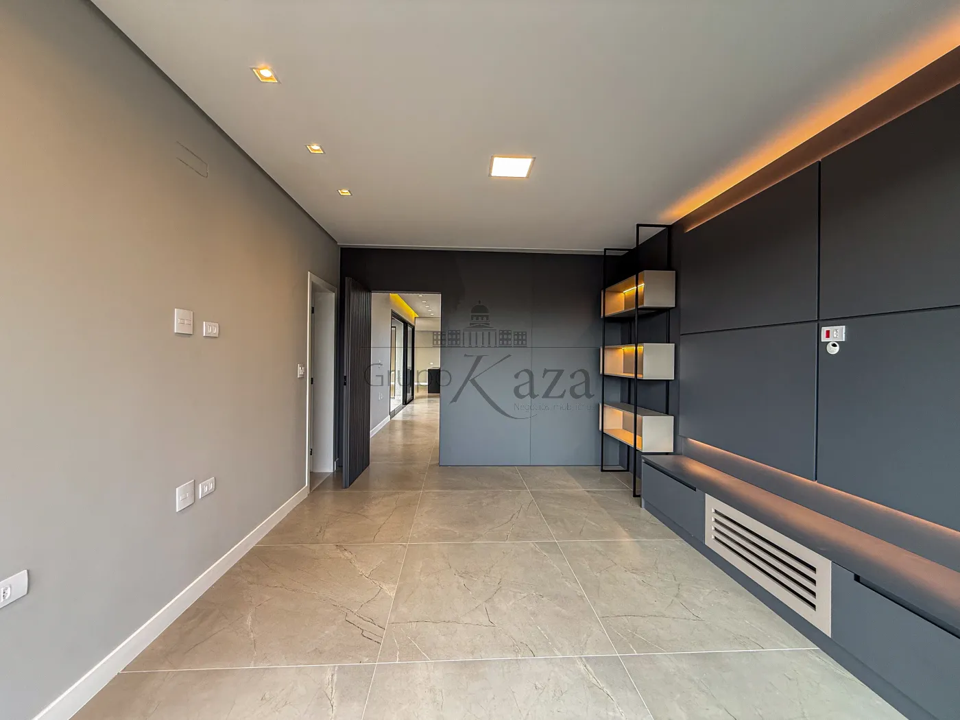 Foto 20 de Casa Condomínio em Condomínio Residencial Alphaville II, São José dos Campos - imagem 20