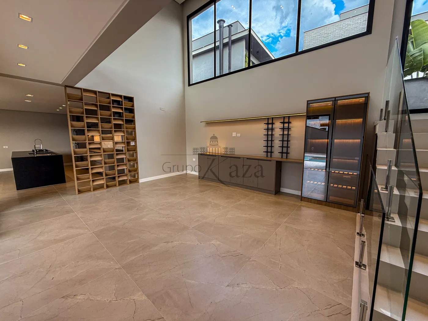 Foto 3 de Casa Condomínio em Condomínio Residencial Alphaville II, São José dos Campos - imagem 3