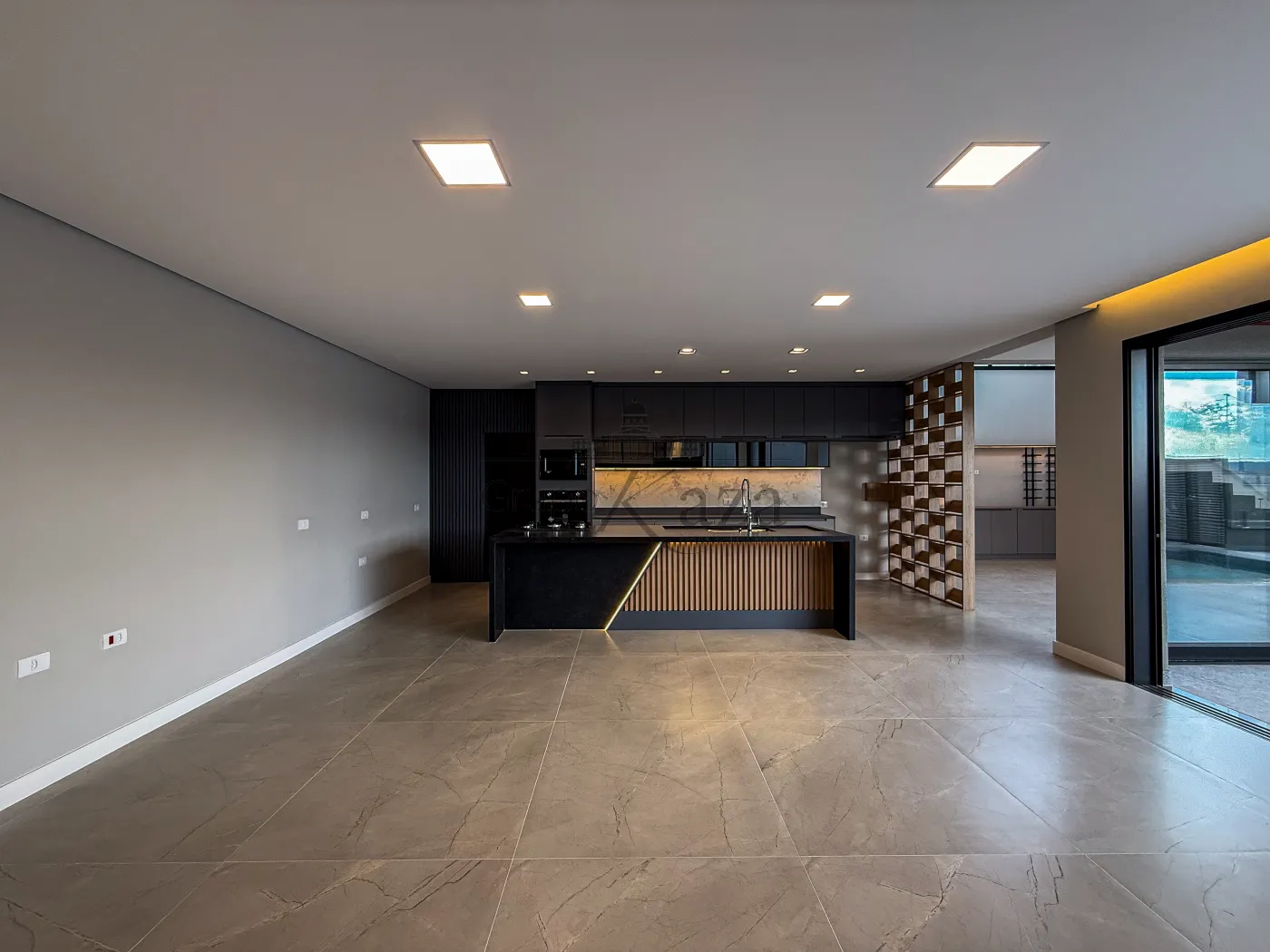 Foto 6 de Casa Condomínio em Condomínio Residencial Alphaville II, São José dos Campos - imagem 6
