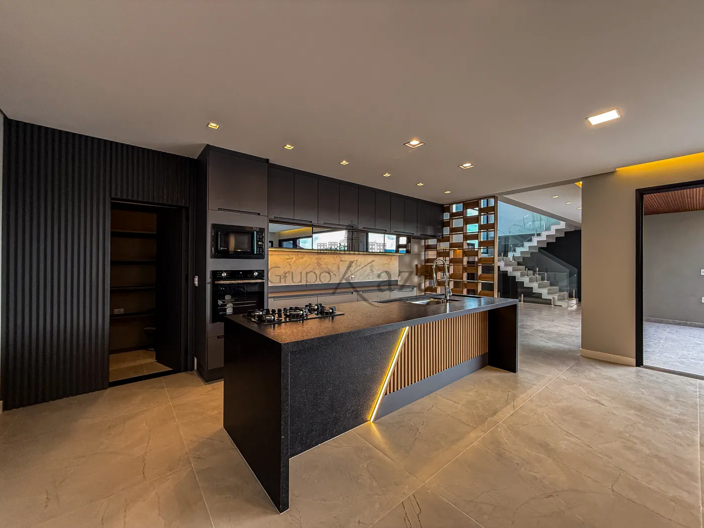 Foto 4 de Casa Condomínio em Condomínio Residencial Alphaville II, São José dos Campos - imagem 4