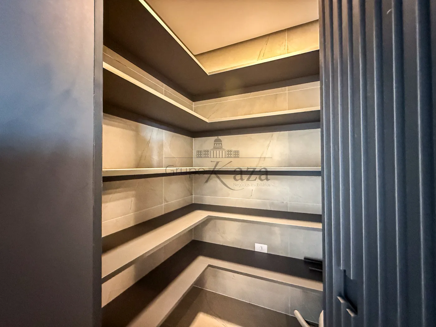 Foto 11 de Casa Condomínio em Condomínio Residencial Alphaville II, São José dos Campos - imagem 11