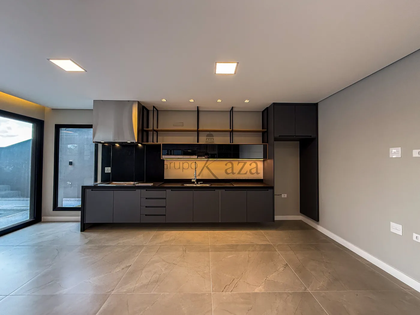 Foto 10 de Casa Condomínio em Condomínio Residencial Alphaville II, São José dos Campos - imagem 10