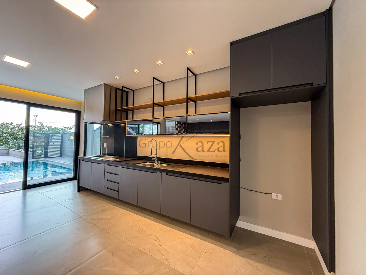 Foto 8 de Casa Condomínio em Condomínio Residencial Alphaville II, São José dos Campos - imagem 8