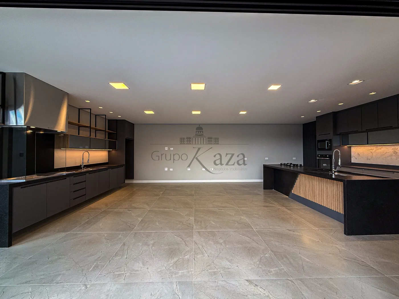 Foto 9 de Casa Condomínio em Condomínio Residencial Alphaville II, São José dos Campos - imagem 9
