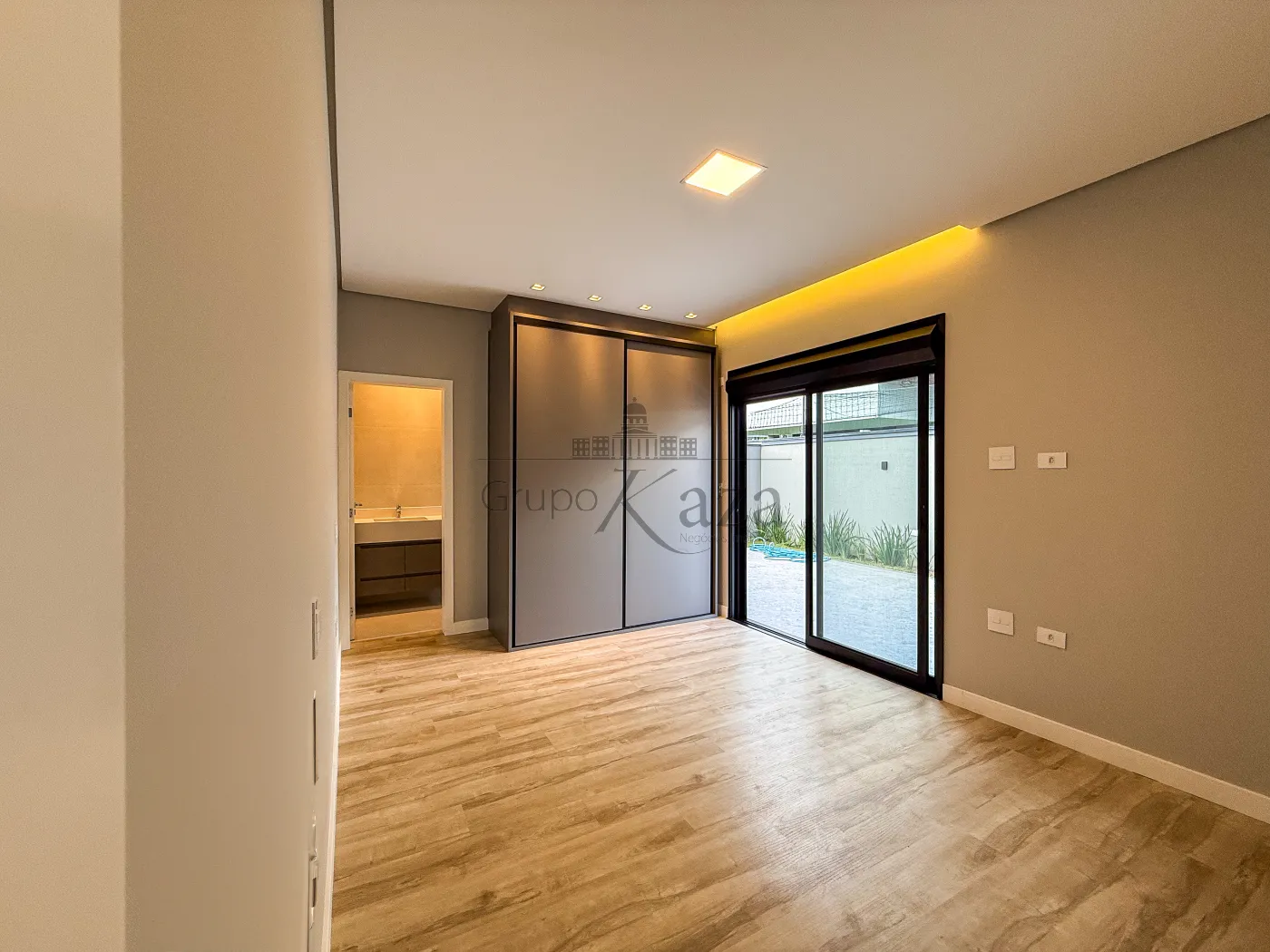 Foto 37 de Casa Condomínio em Condomínio Residencial Alphaville II, São José dos Campos - imagem 37