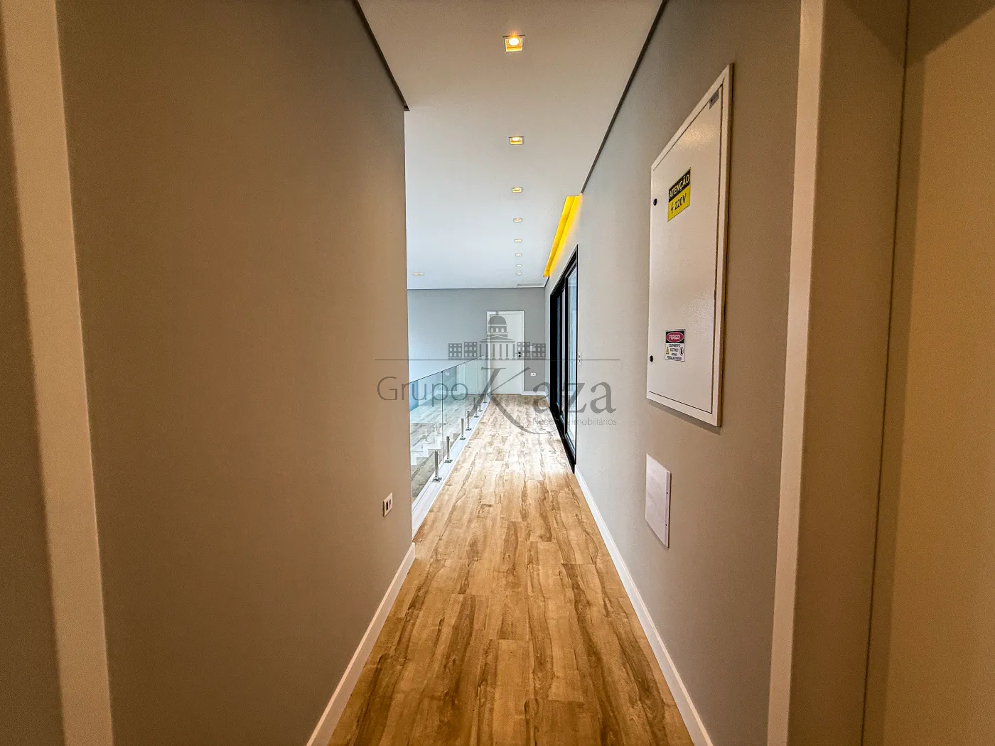 Foto 15 de Casa Condomínio em Condomínio Residencial Alphaville II, São José dos Campos - imagem 15
