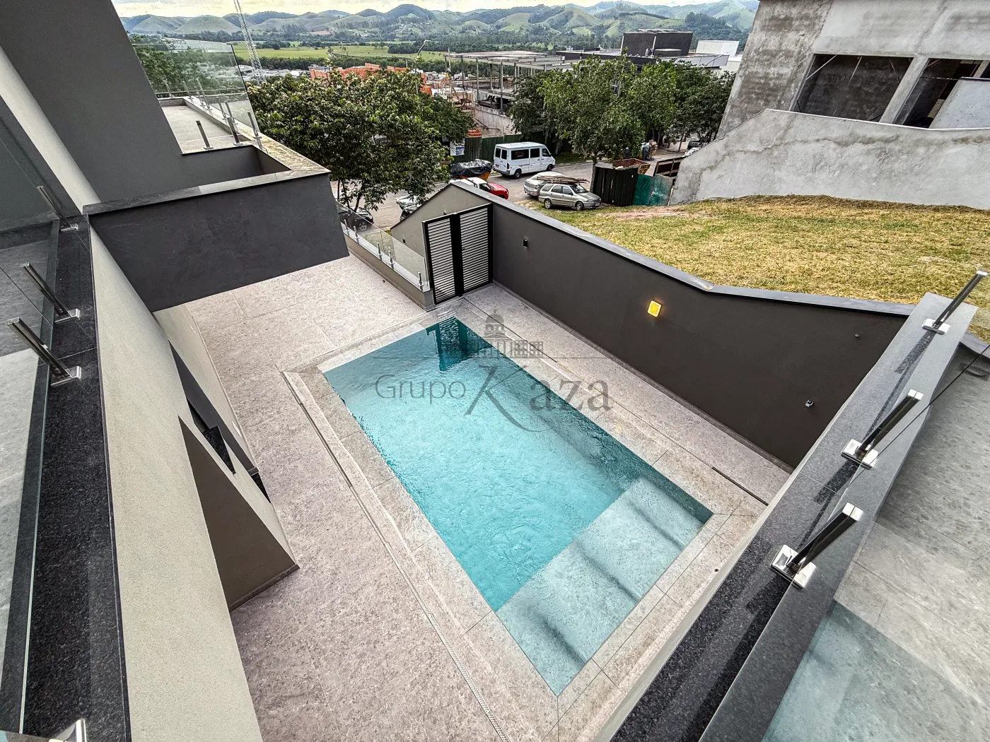 Foto 32 de Casa Condomínio em Condomínio Residencial Alphaville II, São José dos Campos - imagem 32