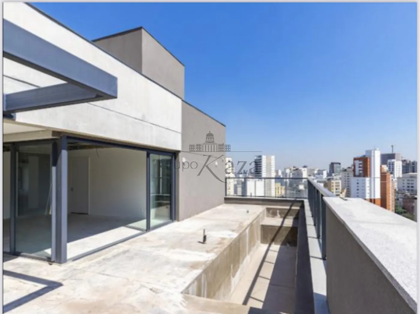 Foto 1 de Apartamento Cobertura Duplex em Jardim Paulista, São Paulo - imagem 1