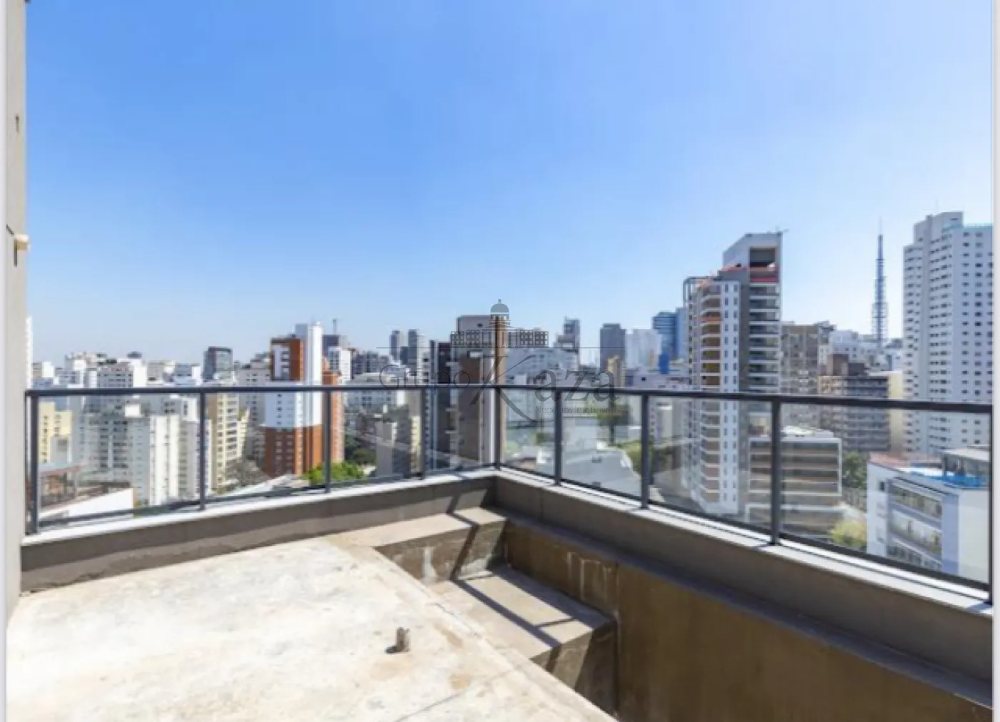 Foto 2 de Apartamento Cobertura Duplex em Jardim Paulista, São Paulo - imagem 2