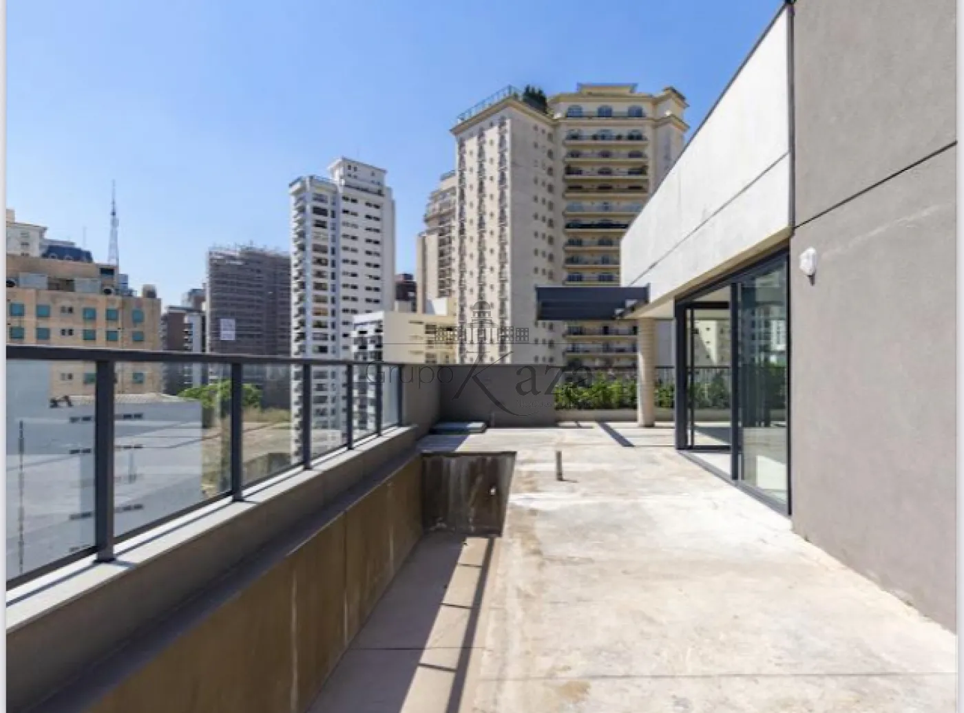 Foto 3 de Apartamento Cobertura Duplex em Jardim Paulista, São Paulo - imagem 3