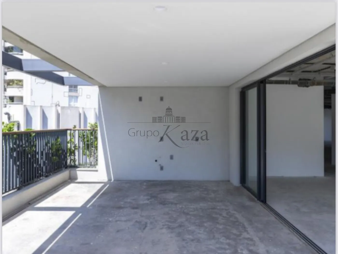 Foto 4 de Apartamento Cobertura Duplex em Jardim Paulista, São Paulo - imagem 4
