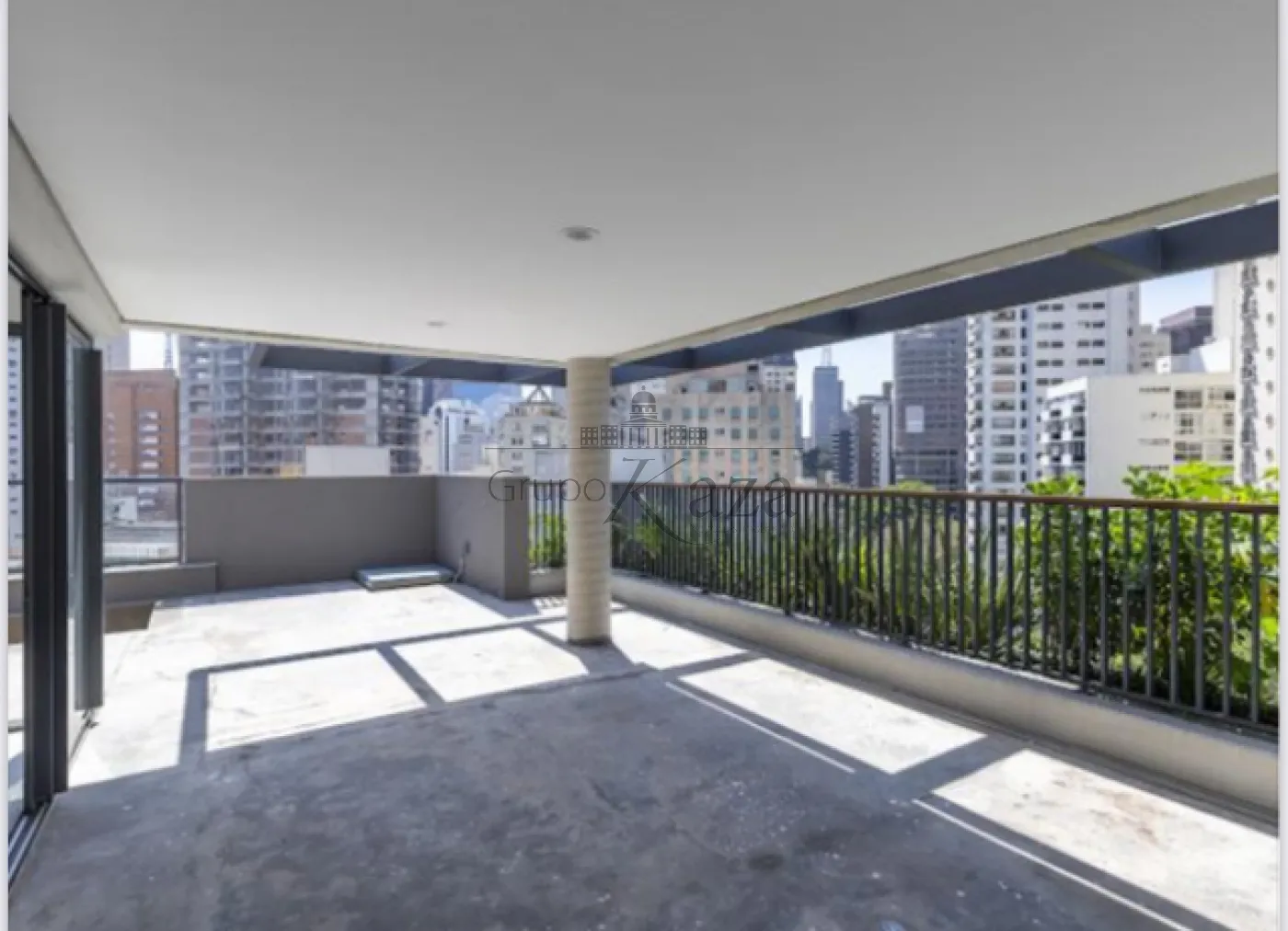 Foto 5 de Apartamento Cobertura Duplex em Jardim Paulista, São Paulo - imagem 5