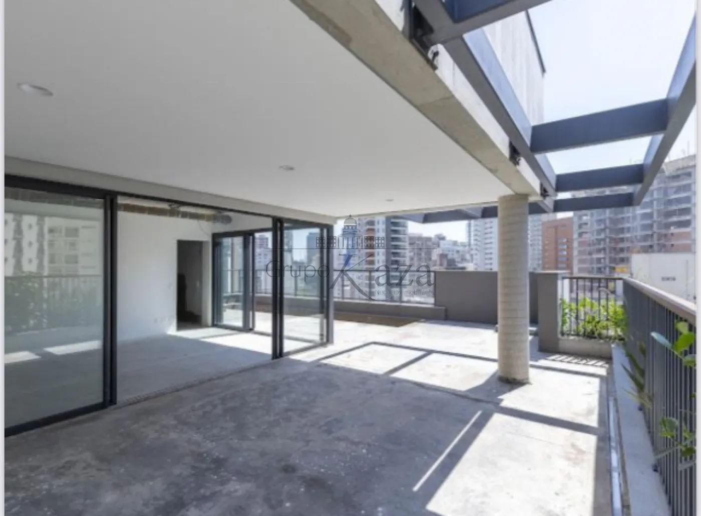 Foto 6 de Apartamento Cobertura Duplex em Jardim Paulista, São Paulo - imagem 6