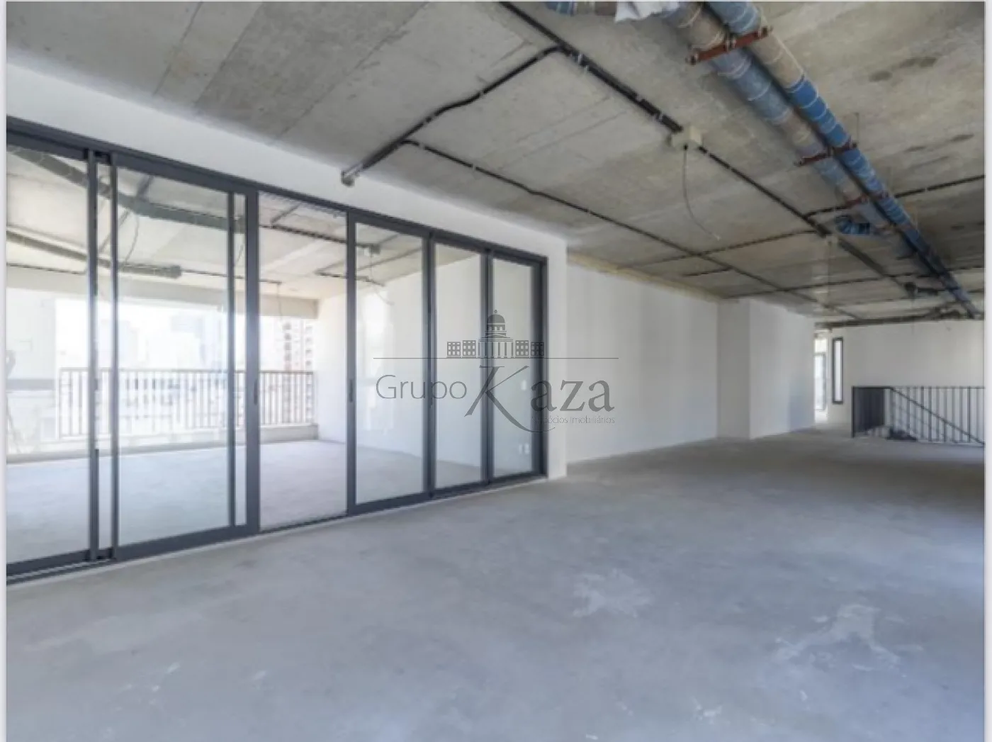 Foto 7 de Apartamento Cobertura Duplex em Jardim Paulista, São Paulo - imagem 7