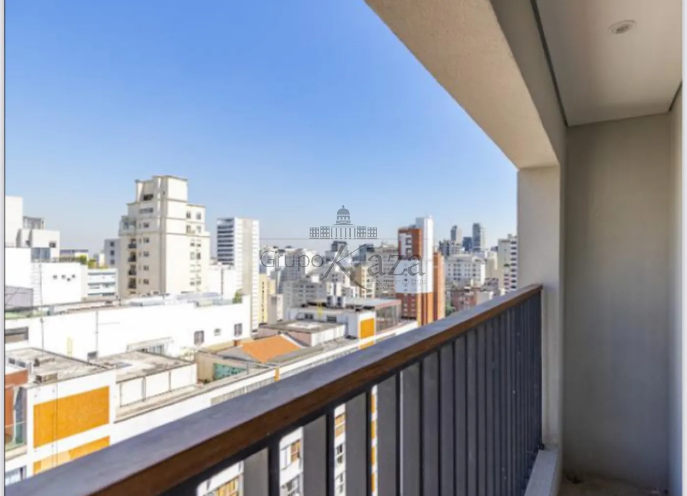 Foto 13 de Apartamento Cobertura Duplex em Jardim Paulista, São Paulo - imagem 13