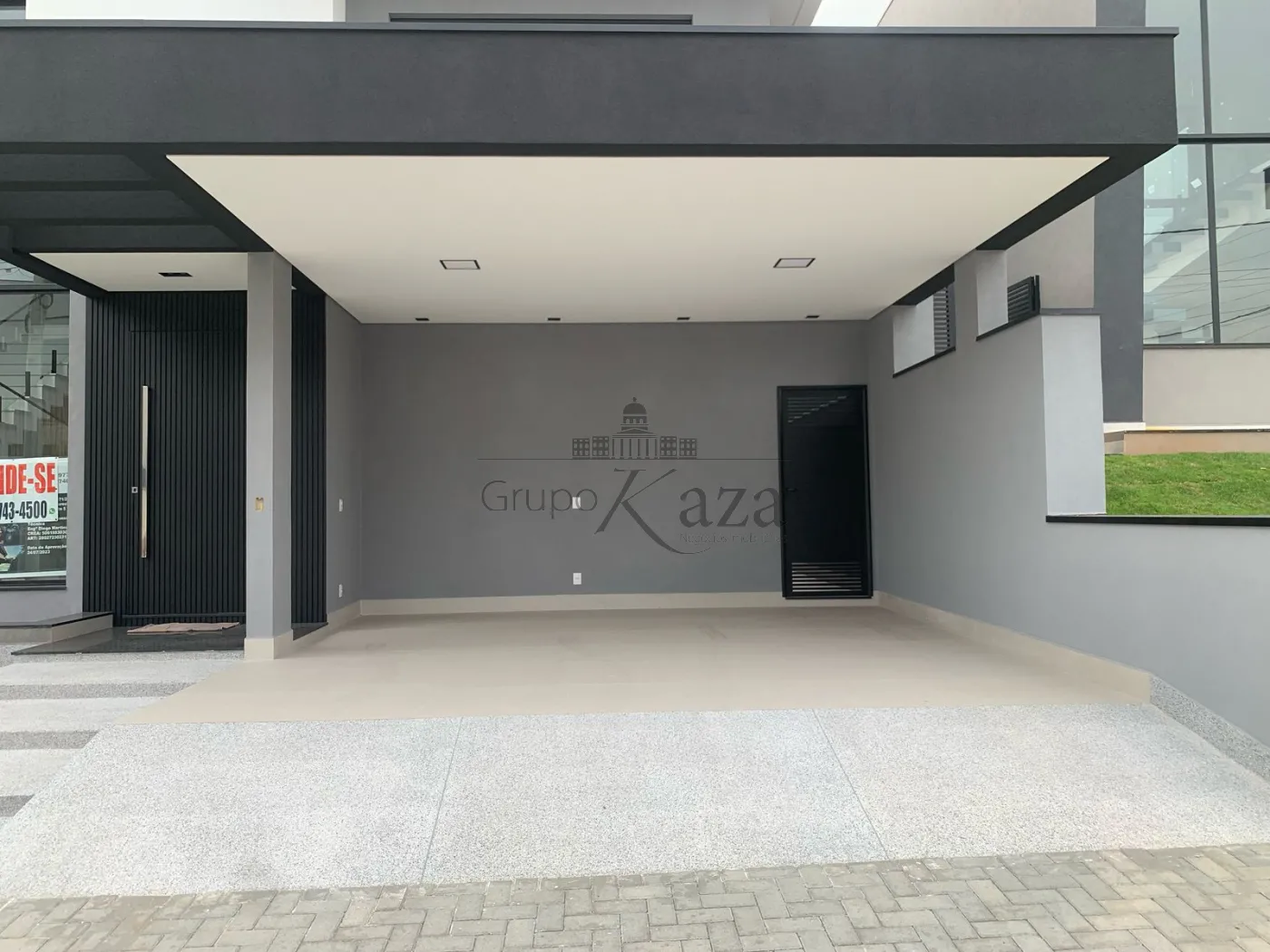 Foto 44 de Casa Condomínio em Loteamento Floresta, São José dos Campos - imagem 44