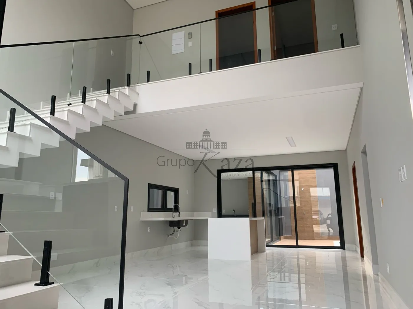 Foto 10 de Casa Condomínio em Loteamento Floresta, São José dos Campos - imagem 10