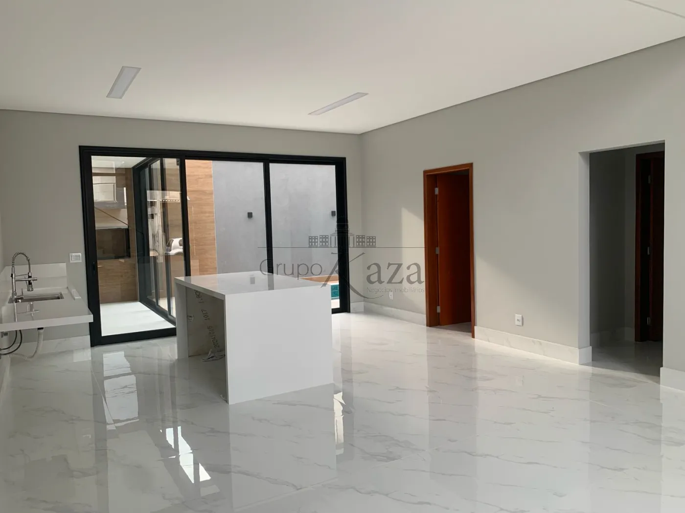 Foto 3 de Casa Condomínio em Loteamento Floresta, São José dos Campos - imagem 3