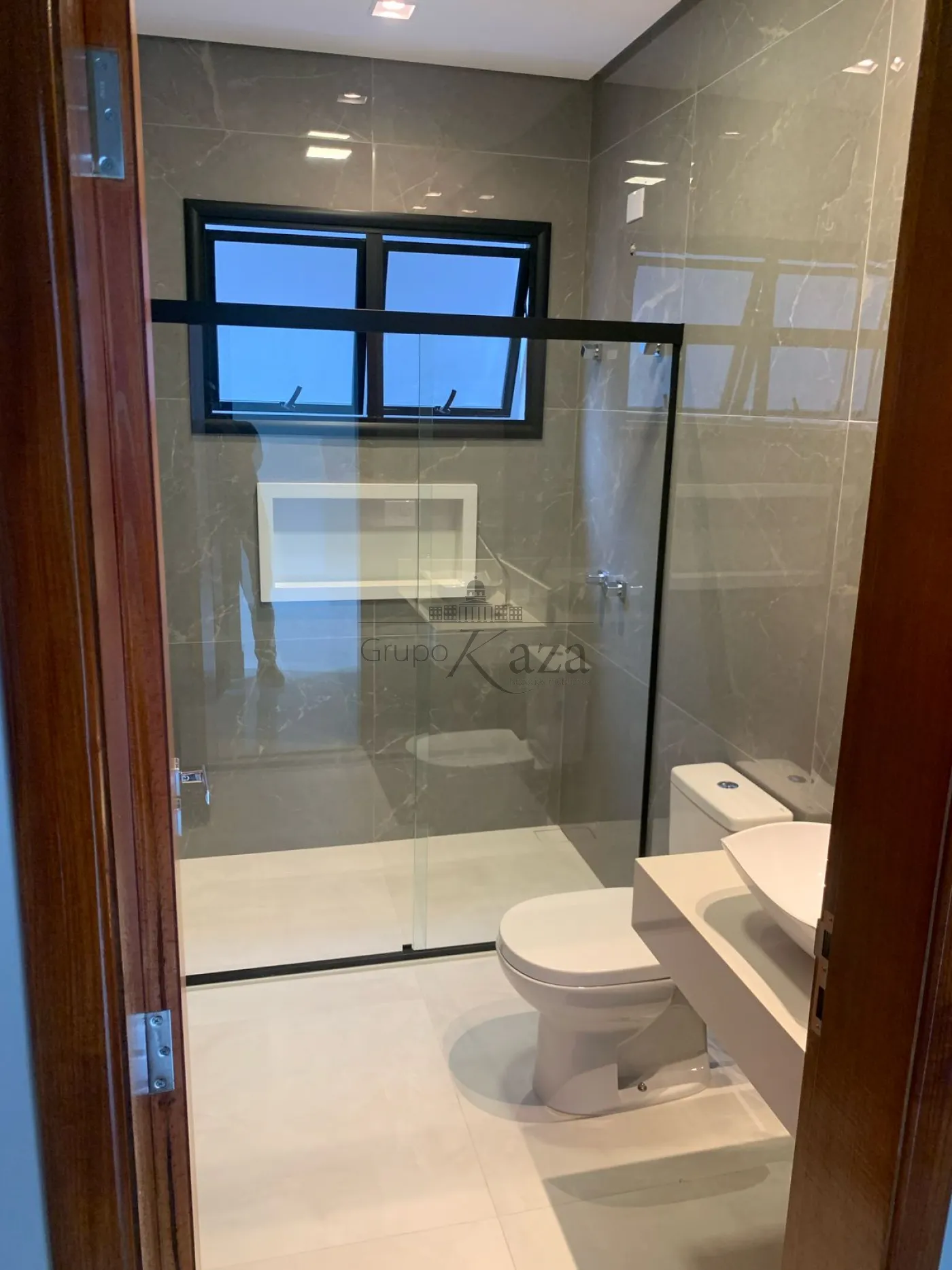 Foto 16 de Casa Condomínio em Loteamento Floresta, São José dos Campos - imagem 16