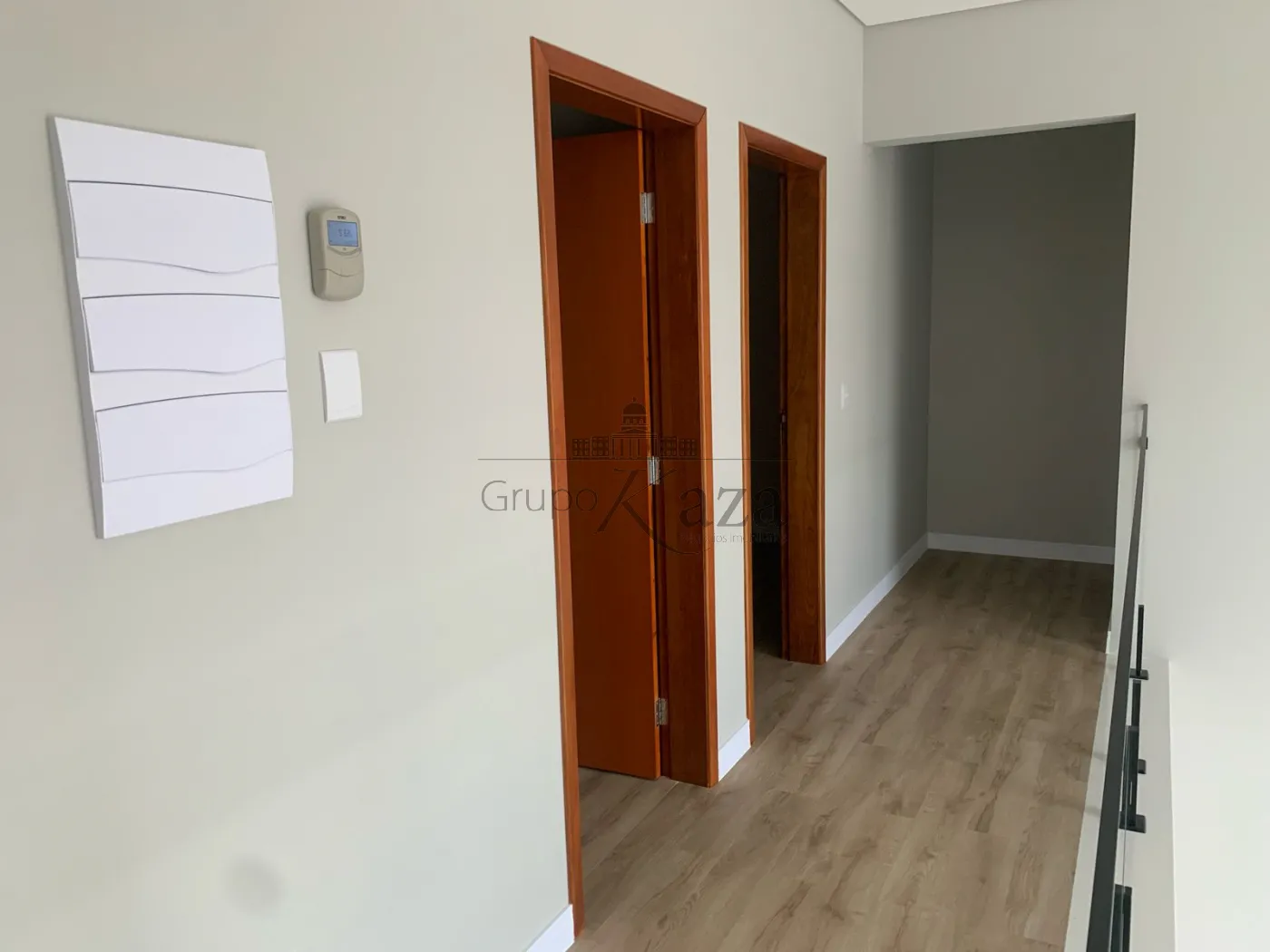 Foto 14 de Casa Condomínio em Loteamento Floresta, São José dos Campos - imagem 14