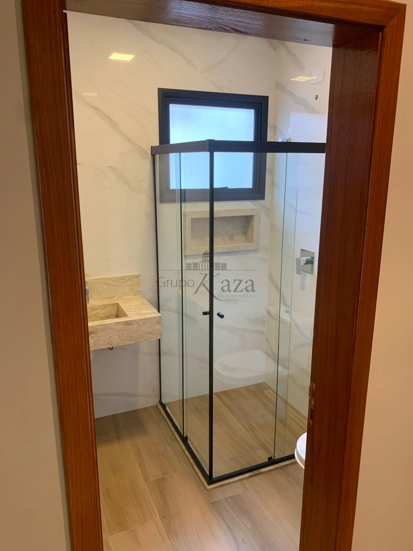 Foto 23 de Casa Condomínio em Loteamento Floresta, São José dos Campos - imagem 23