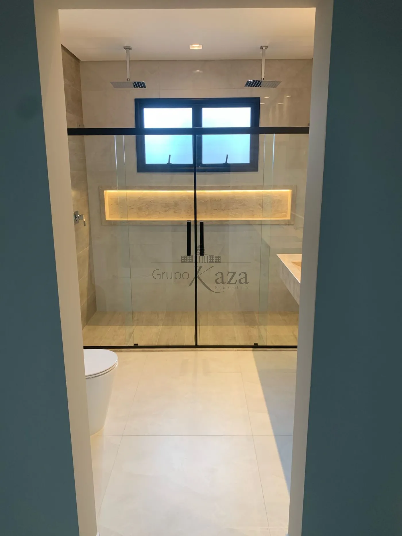 Foto 31 de Casa Condomínio em Loteamento Floresta, São José dos Campos - imagem 31