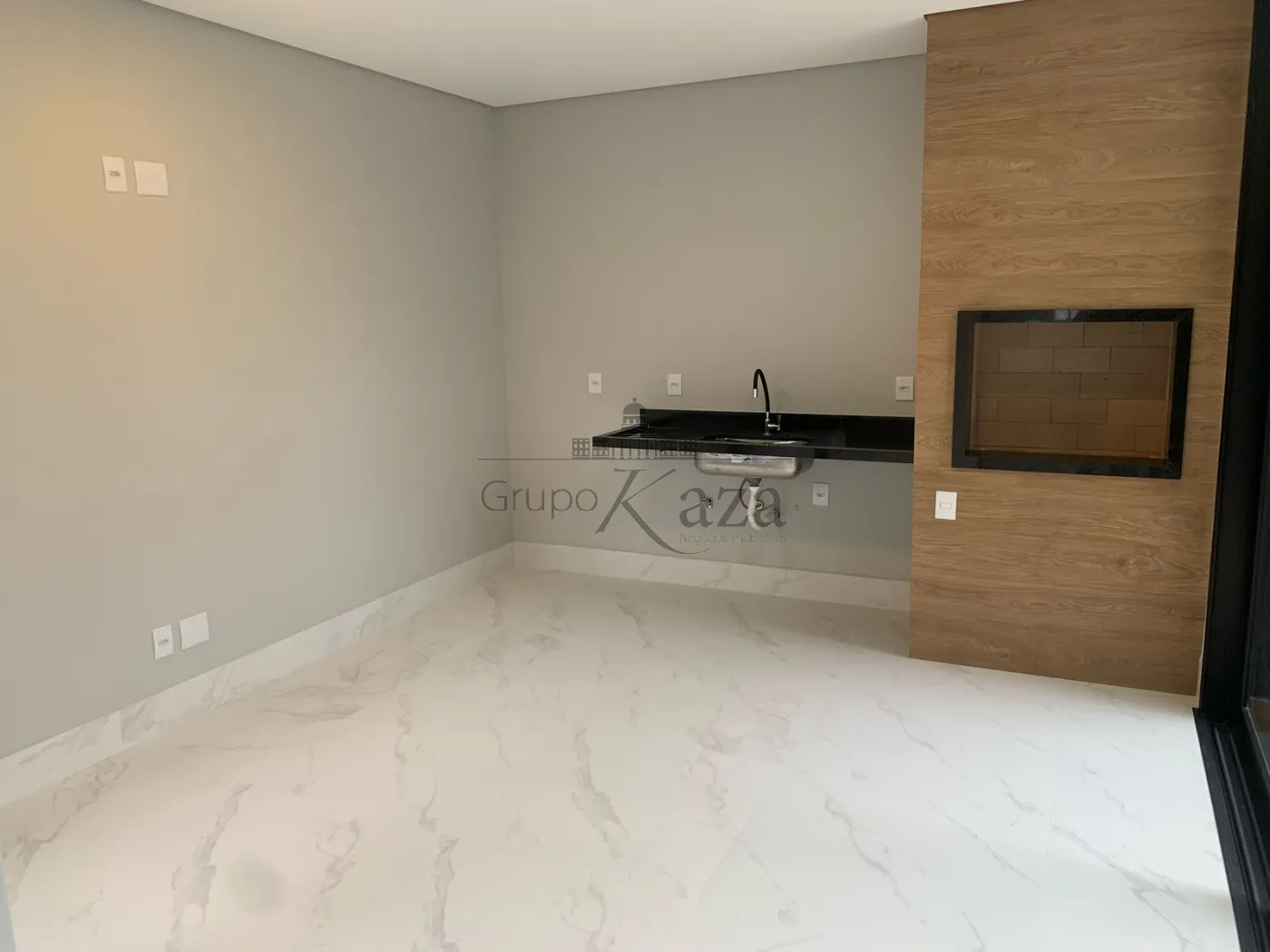 Foto 4 de Casa Condomínio em Loteamento Floresta, São José dos Campos - imagem 4