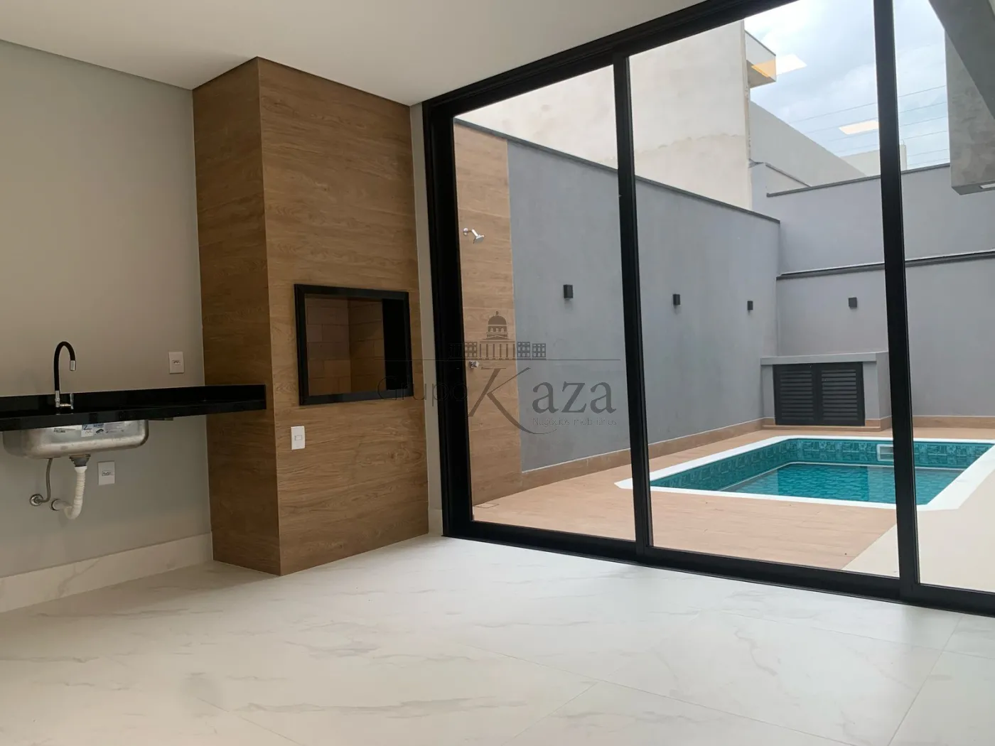 Foto 6 de Casa Condomínio em Loteamento Floresta, São José dos Campos - imagem 6