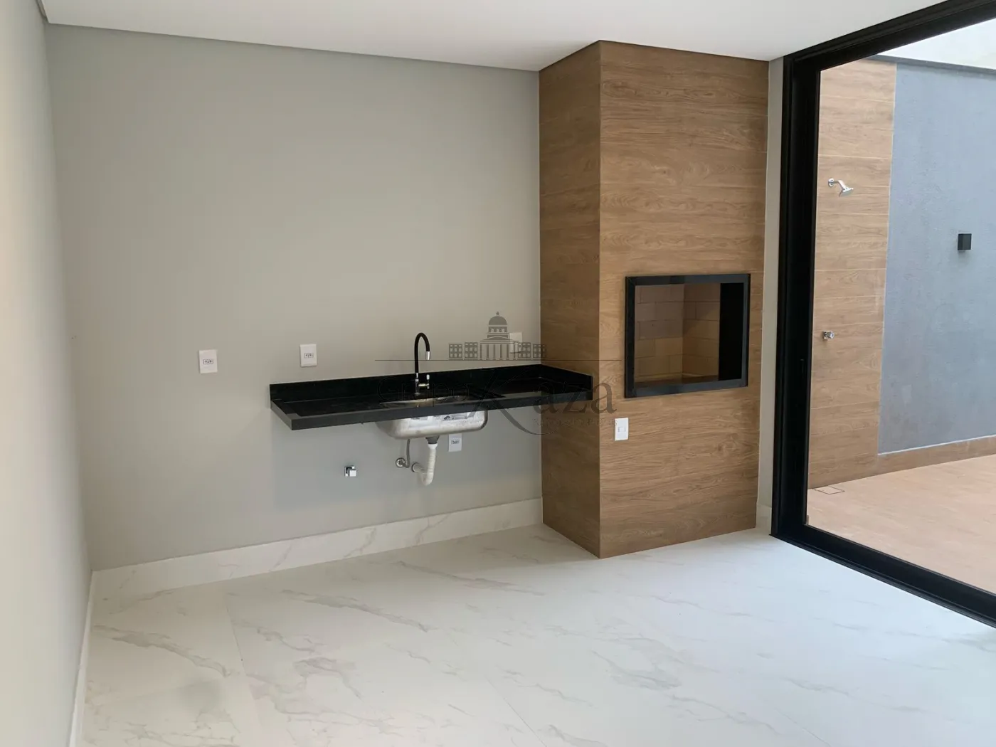 Foto 5 de Casa Condomínio em Loteamento Floresta, São José dos Campos - imagem 5