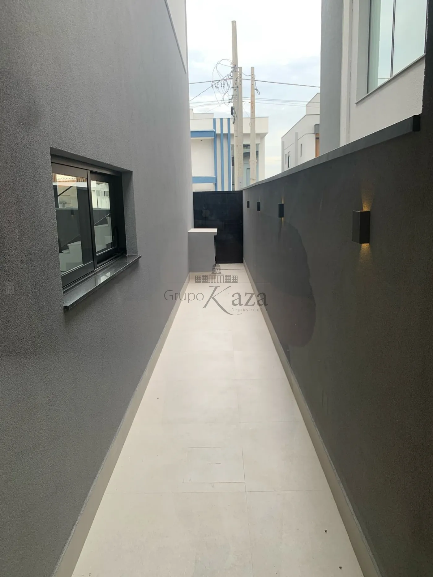 Foto 39 de Casa Condomínio em Loteamento Floresta, São José dos Campos - imagem 39
